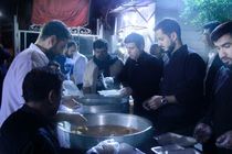 بیش از ۱۴۰ ایستگاه سلامت در جاده، خدمت رسان زائران رضوی هستند