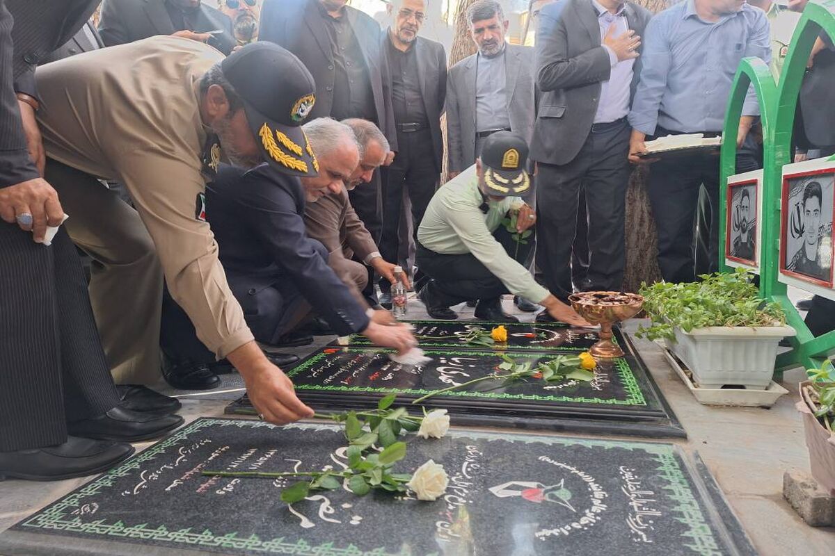 وزیر دادگستری