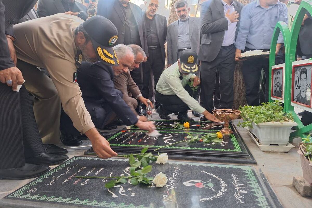 وزیر دادگستری