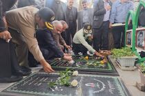 وزیر دادگستری صبح امروز به خراسان جنوبی سفر کرد