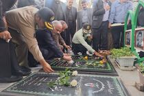 وزیر دادگستری صبح امروز به خراسان جنوبی سفر کرد