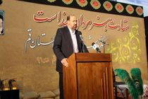 برگزاری کنگره شهدا، انتقال فرهنگ ایثار و شهادت و به نسل جوان است