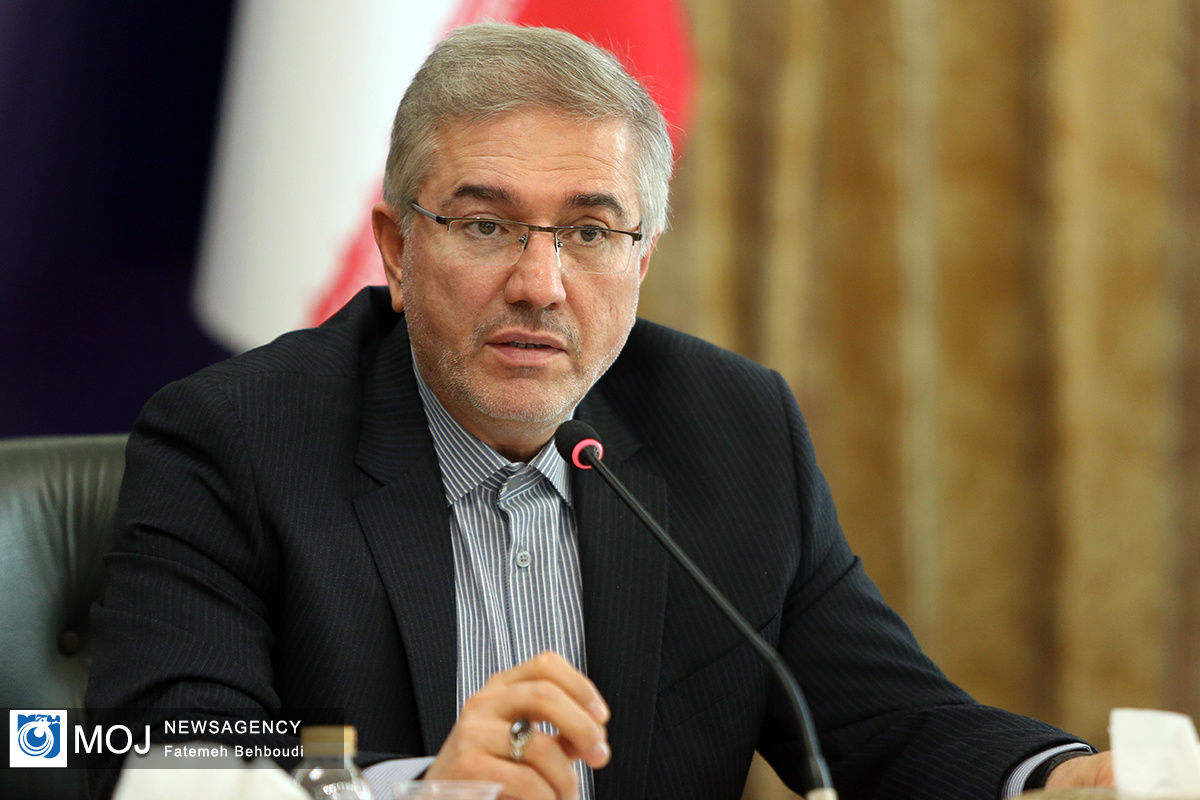 نشست خبری عملکرد اقتصادی دولت سیزدهم