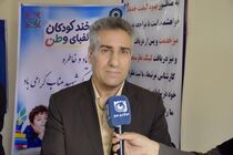 غربالگری بینایی و شنوایی کودکان در طول سال انجام  + فیلم