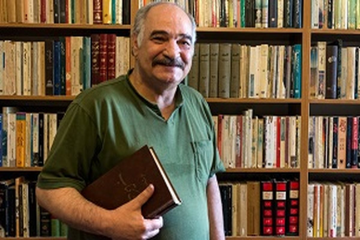 محمدرضا عبدالملکیان