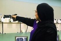 درخشش تیراندازان جوان ایران در هند با صعود به فینال تپانچه ۱۰ متر