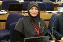 نماینده دائم ایران در سازمان بین المللی دریانوردی نایب رئیس ماند