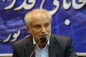 سجادی به جلسه هیئت مدیره پرسپولیس می‌رود