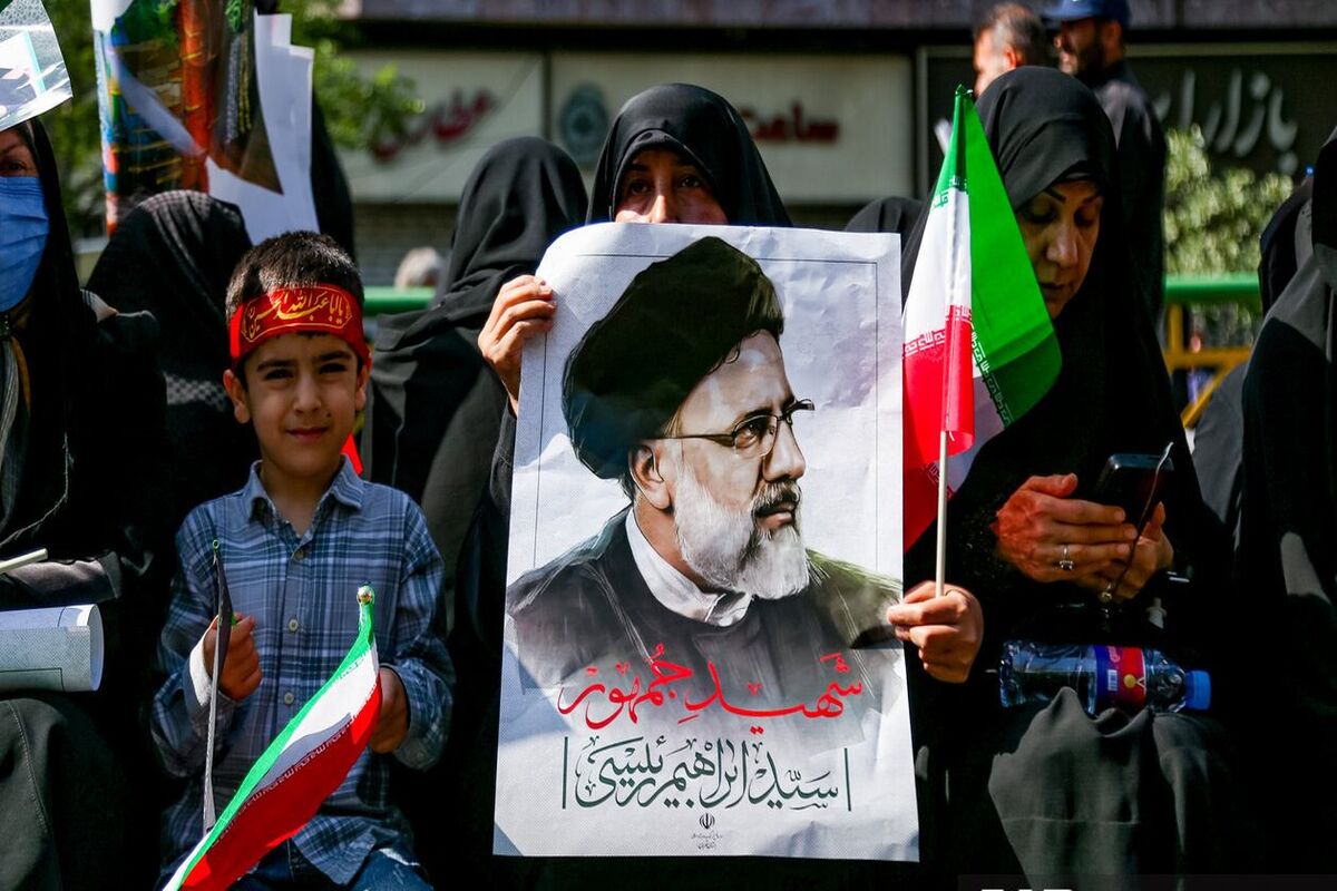 شهادت رییس جمهوری