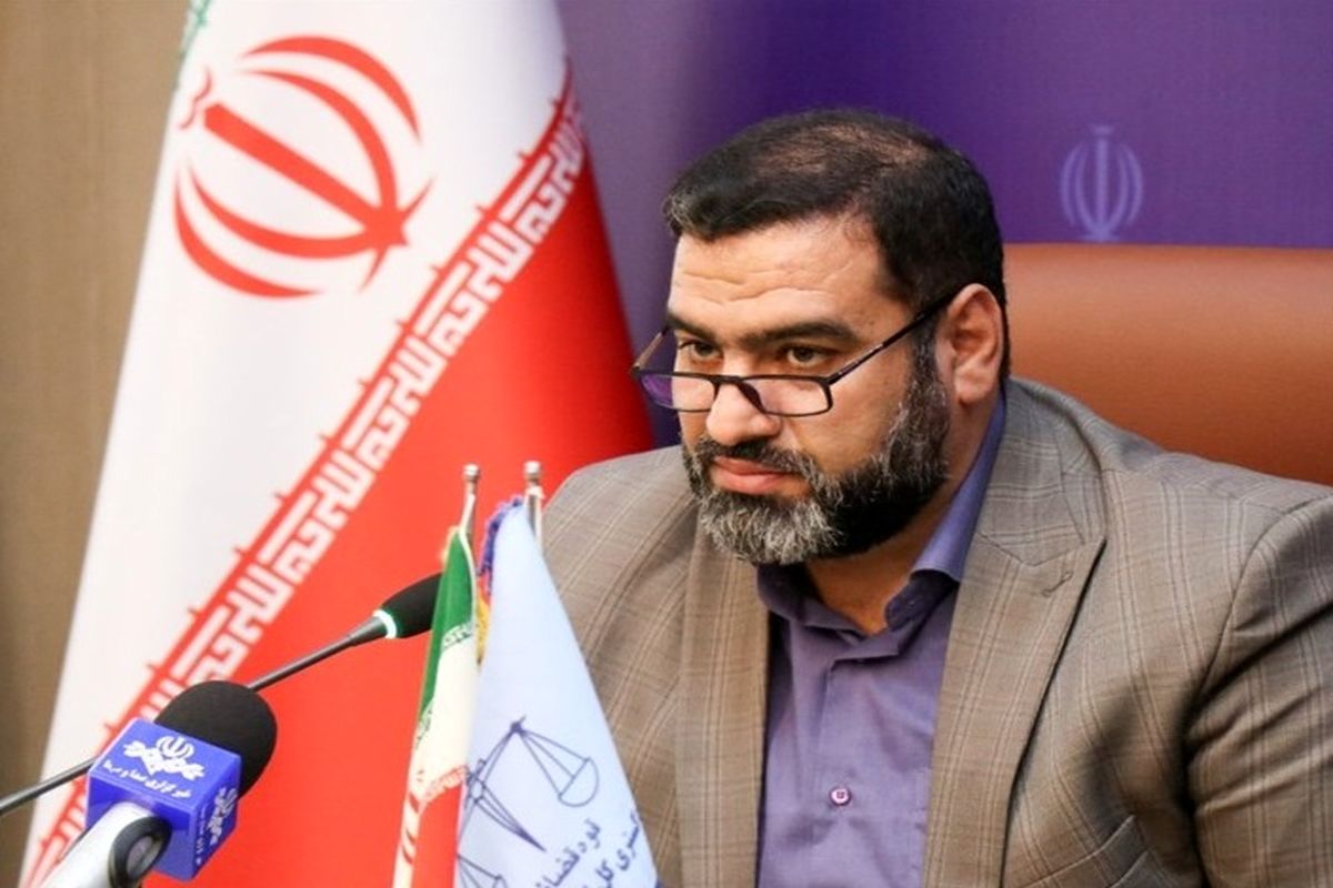 دادستان عمومی و انقلاب مرکز استان هرمزگان