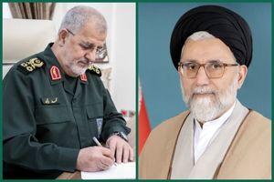 سربازان گمنام امام زمان، حافظ امنیت و ثبات کشور هستد