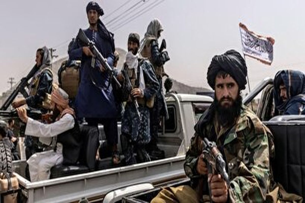 afghanestan