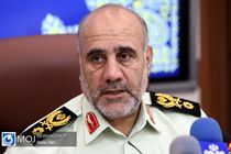 انهدام باند آدم ربایی در تهران/ 8 نفر دستگیر شدند