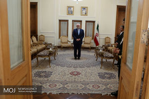 نقل قول ها از ظریف صحت ندارد/ ظریف کجاست؟