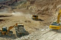توسعه معدن می‌تواند ۱۵ میلیارد دلار درآمد جدید برای کشور ایجاد کند