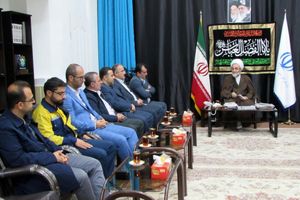 فراگیر شدن دولت الکترونیکی نیازمند فرهنگ سازی است