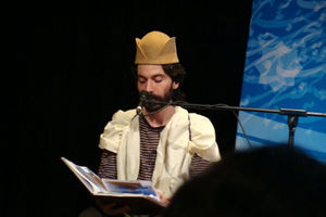 برنامه های نوروزی رویداد موسیقی «گوشه» اعلام شد