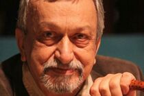 نکوداشت «جمشید ارجمند» در خانه هنرمندان