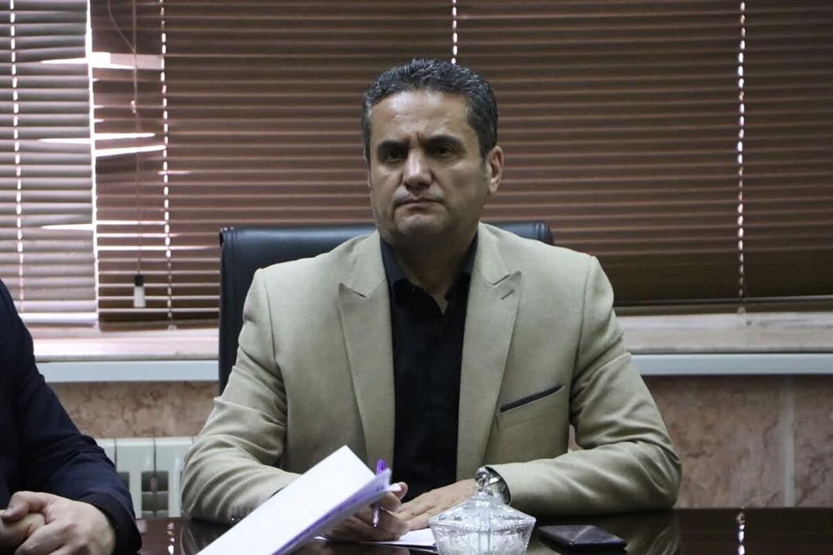 شهردار رشت
