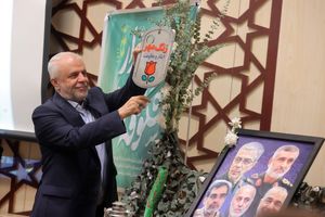 امروز جای ۳۴ دانش‌آموز شهید حمله رژیم صهیونیستی در کشور خالی است