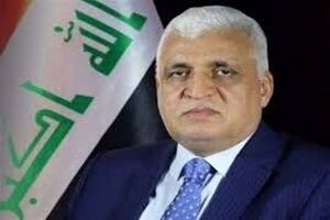 مردم عراق در عزای از دست دادن سردار سلیمانی یکپارچه و یک زبان ایستادند