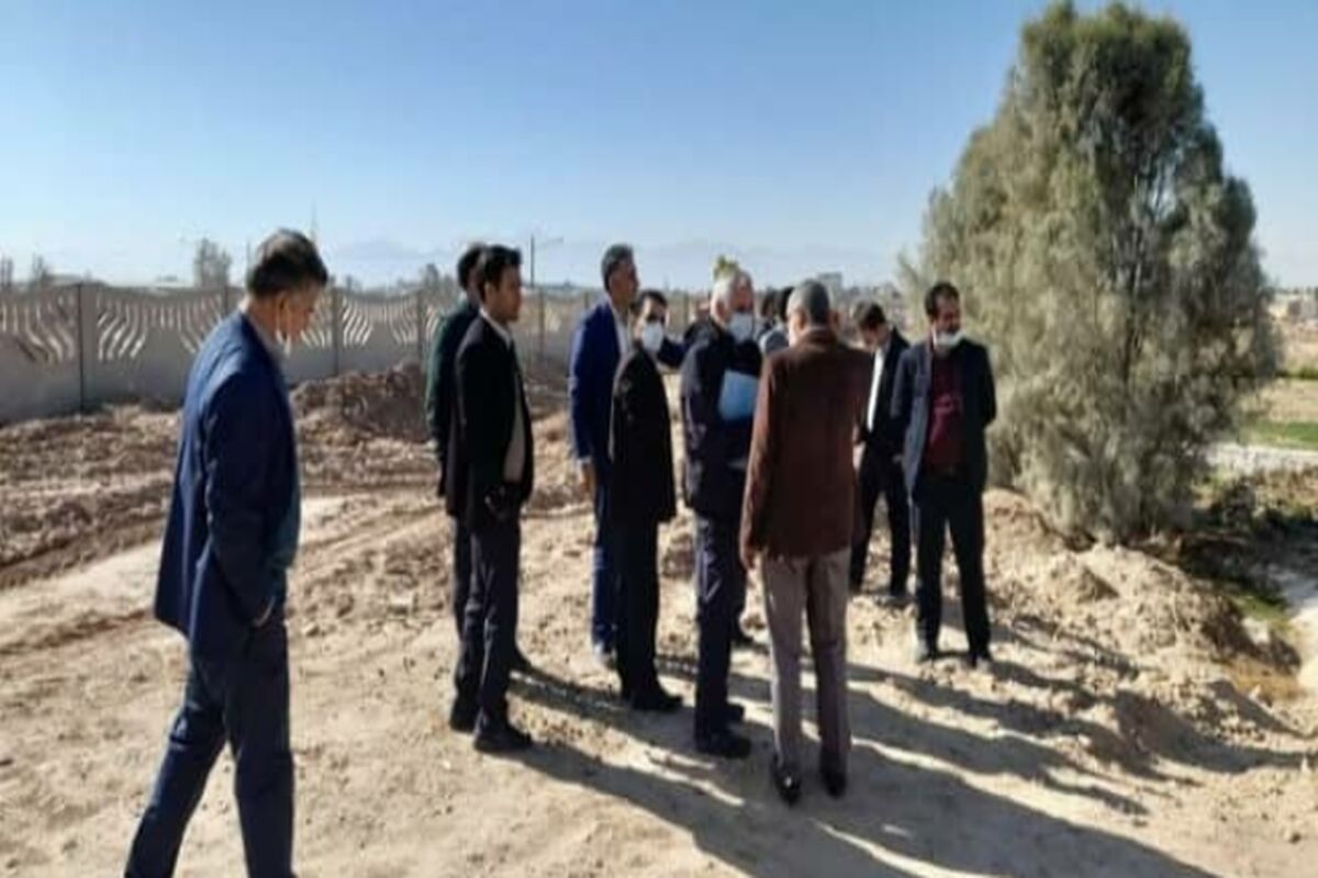 شهردار میبد