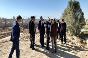 تلاش برای تکمیل پروژه های نیمه تمام/سده جدید را با پروژه های جدید آغاز می کنیم