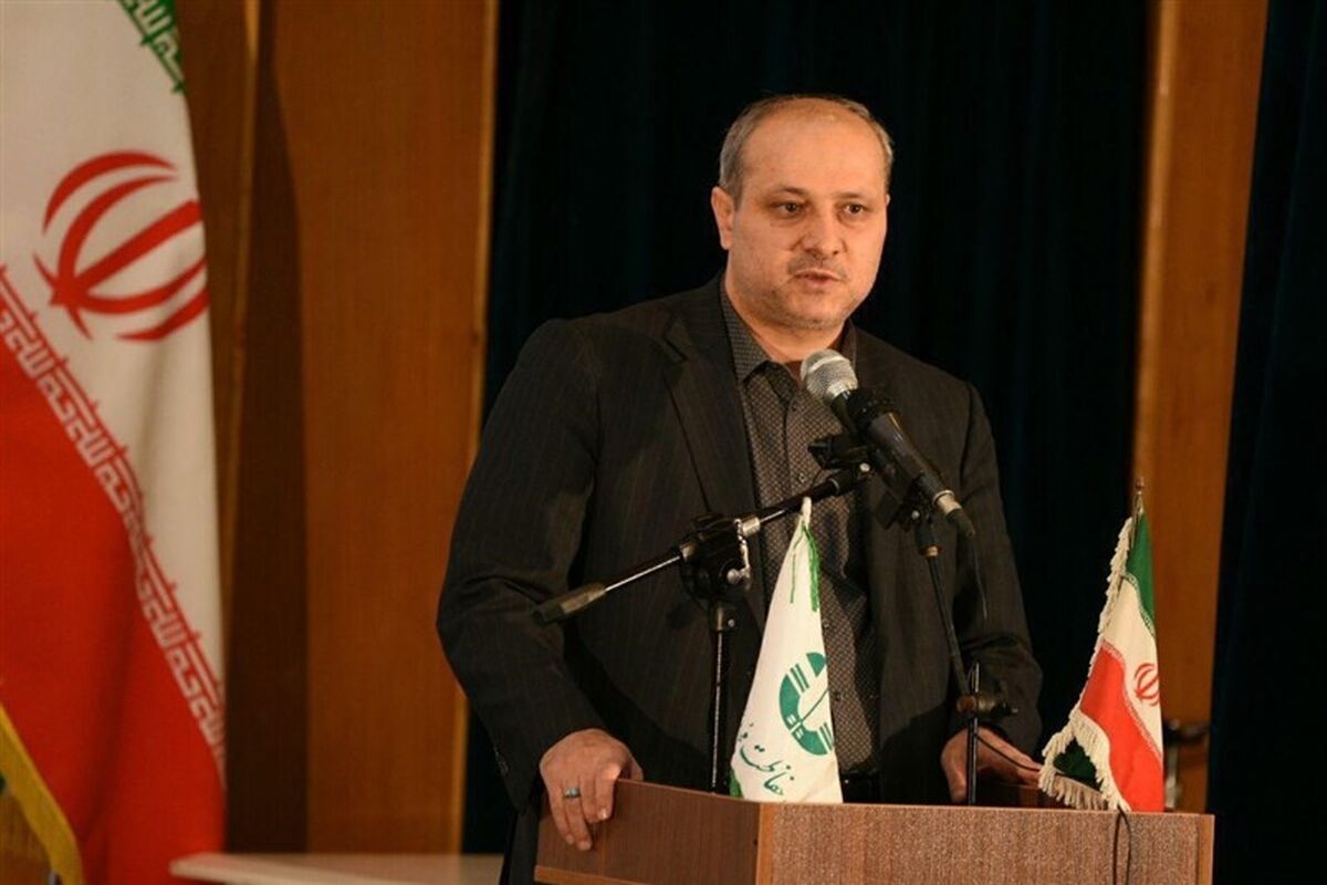 استاندار گلستان