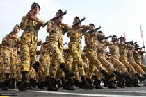 فراخوان مشمولان دارای برگ اعزام به خدمت مرداد
