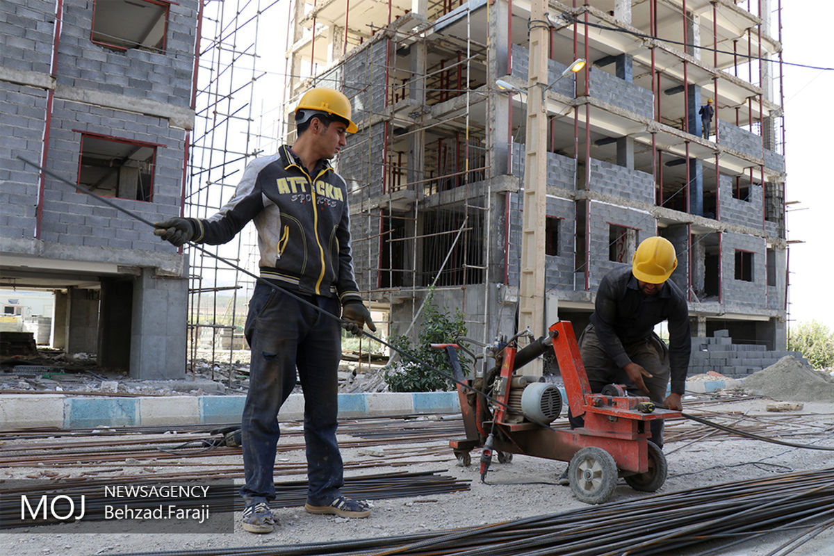 اولین سالروز زلزله غرب کشور