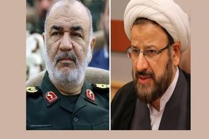 رئیس دفتر تبلیغات اسلامی حوزه علمیه قم پرتاب ماهواره نور را تبریک گفت