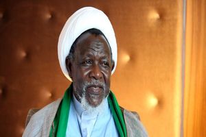 فردا شیخ زکزاکی وارد ایران می‌شود