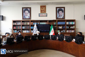 بررسی کارنامه وزرای پیشنهادی دولت در کمیسیون های مجلس در نوبت ظهر