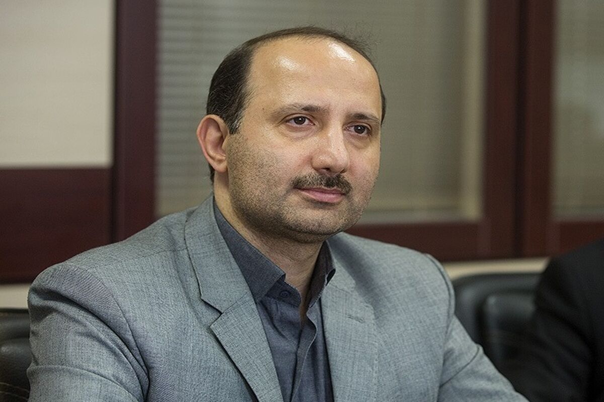 شکوری مدیرکل امور بیمه شدگان سازمان تامین اجتماعی