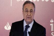 زیدان فرانسوی است پس شاید بتواند با امباپه یک کاری کند
