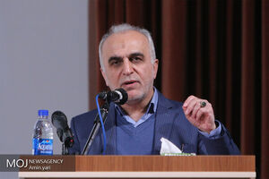 بازار ارز باید با ثبات باشد/ 60 میلیون یورو روز گذشته در بازار نیما عرضه شد
