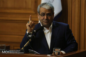 شهرداری بایستی مداخله تاثیرگذاری در حوزه اجتماعی داشته باشد