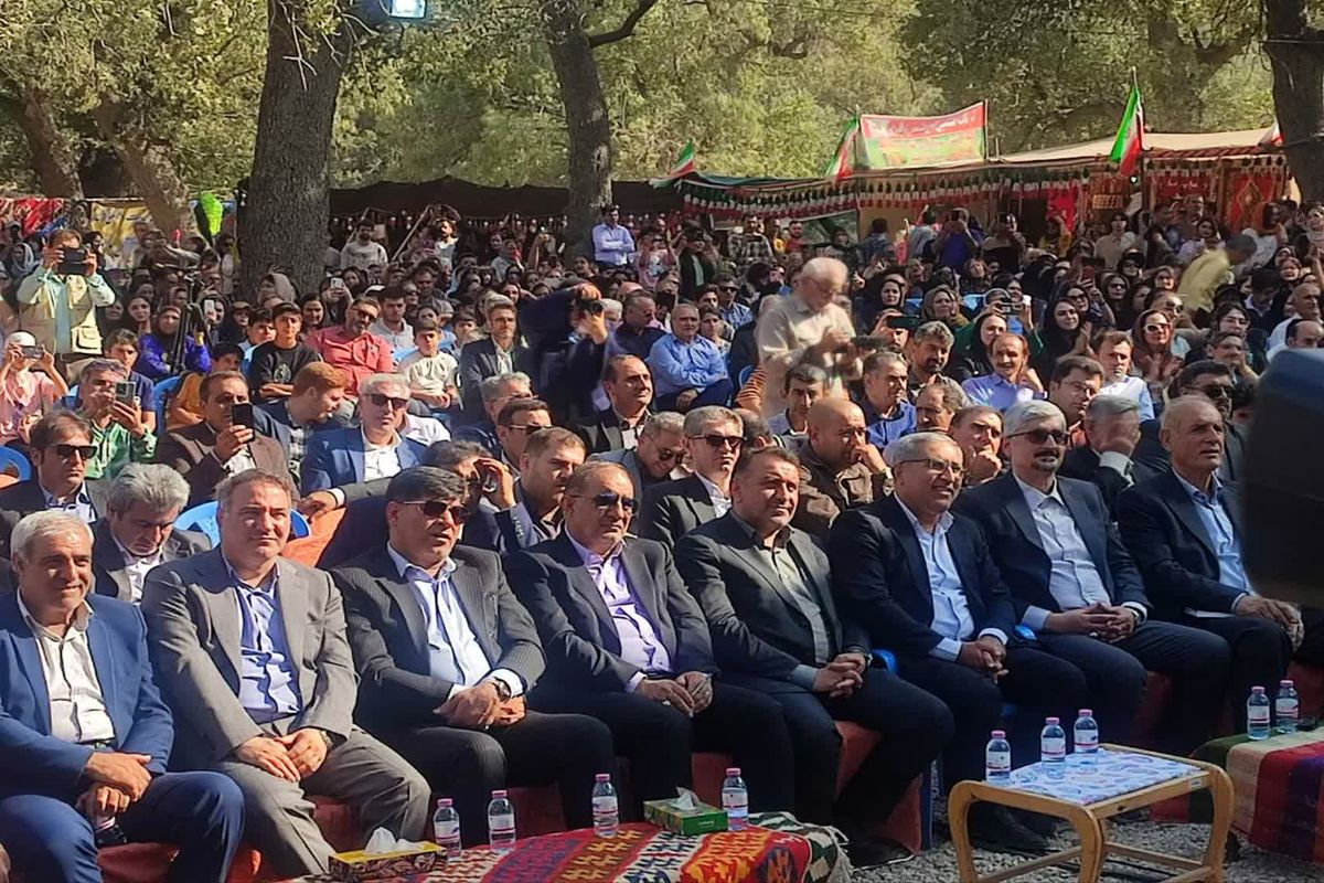 جشنواره انگور-فارس