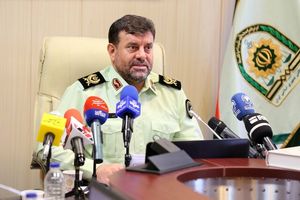 بیش از ۱۵ هزار معتاد متجاهر و خرده فروش موادمخدر دستگیر شدند