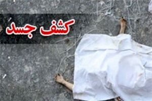 هویت جسد کشف شده در پارک جنگلی ملایر مشخص نیست