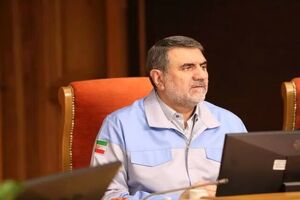 هشدار ال‌نینو برای ۲۷ استان ایران