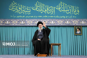 نهاد اسلامی مالزی از مواضع رهبر معظم انقلاب حمایت کرد