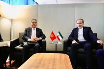 عراقچی بر اراده ایران برای توسعه و تعمیق مناسبات با قرقیزستان تاکید کرد