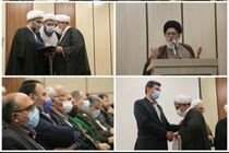 رئیس اداره تبلیغات اسلامی شهرستان یزد و معاون فرهنگی اداره کل تبلیغات اسلامی یزد منصوب شدند