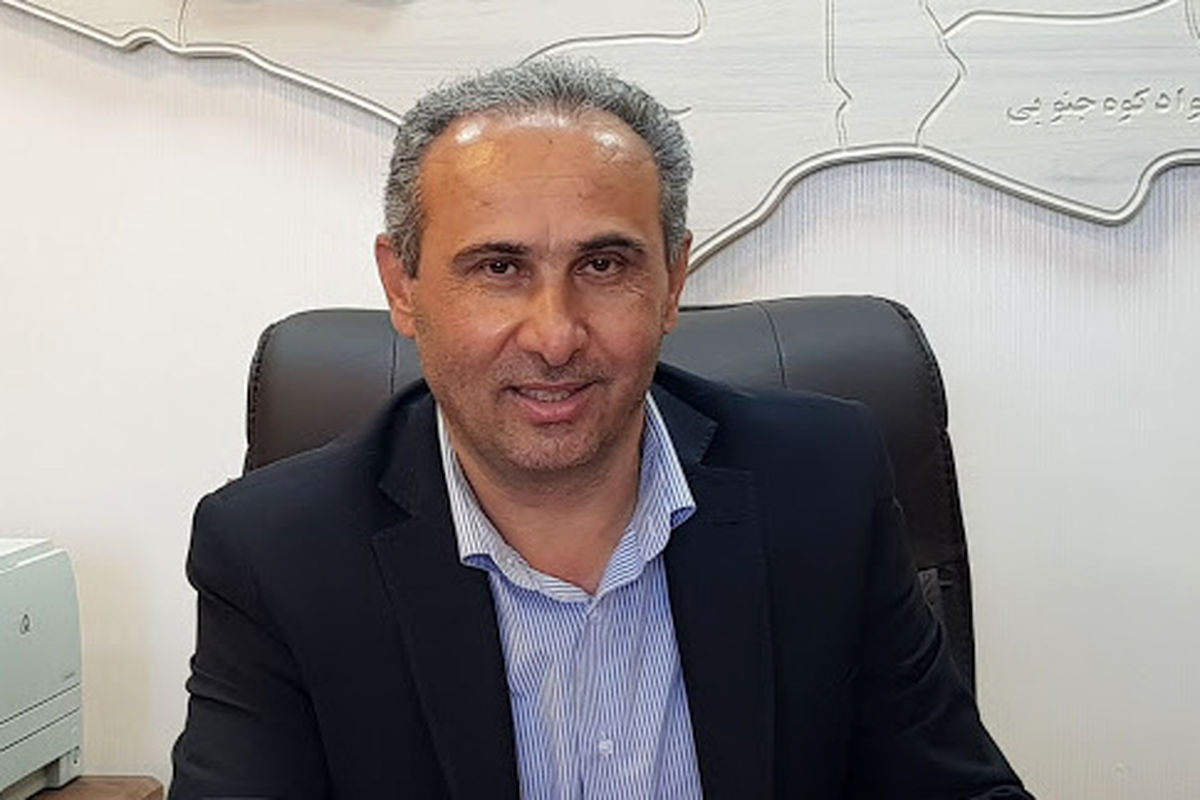 یزدانی فرماندار نوشهر