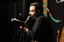 دانلود مداحی جواد مقدم واحد شب تاسوعا