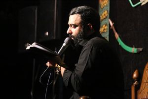 دانلود مداحی جواد مقدم واحد شب تاسوعا