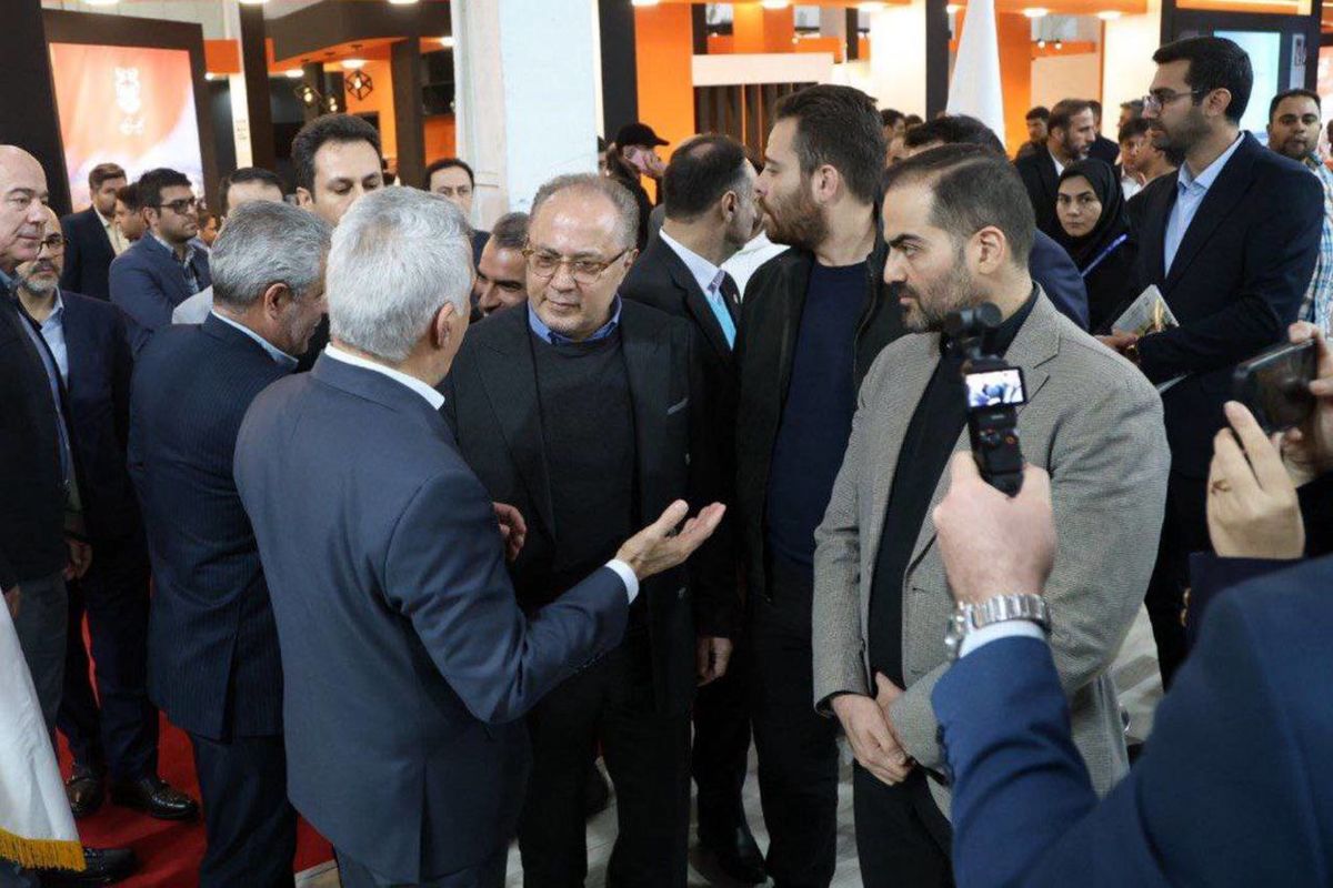 شهرام دبیری