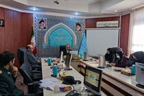 رشد 2.8 درصدی جرایم سایبری و اینترنتی در سطح اردبیل