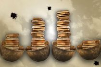 برگزاری دو نشست تخصصی دفاع مقدس